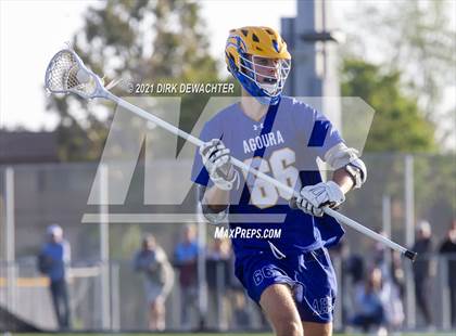 Thumbnail 1 in Agoura @ Corona del Mar (CIF Southern Secton 2nd Round) photogallery.