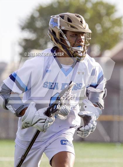 Thumbnail 3 in Agoura @ Corona del Mar (CIF Southern Secton 2nd Round) photogallery.