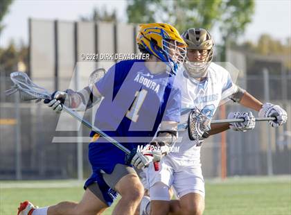 Thumbnail 2 in Agoura @ Corona del Mar (CIF Southern Secton 2nd Round) photogallery.