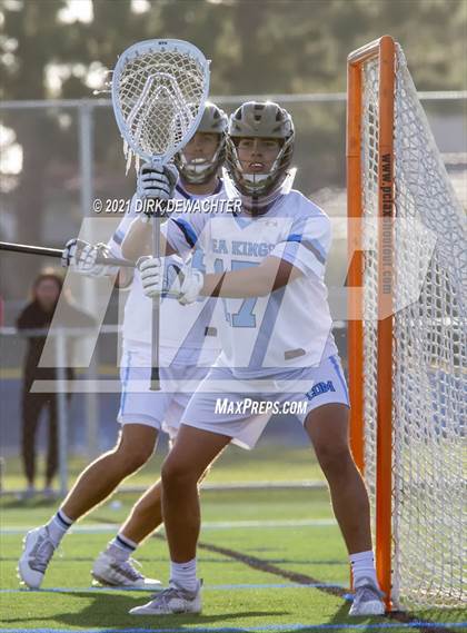 Thumbnail 2 in Agoura @ Corona del Mar (CIF Southern Secton 2nd Round) photogallery.