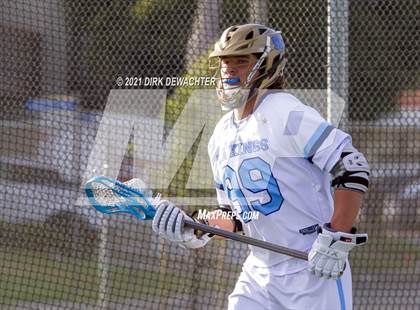 Thumbnail 3 in Agoura @ Corona del Mar (CIF Southern Secton 2nd Round) photogallery.
