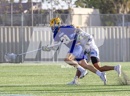 Thumbnail 1 in Agoura @ Corona del Mar (CIF Southern Secton 2nd Round) photogallery.