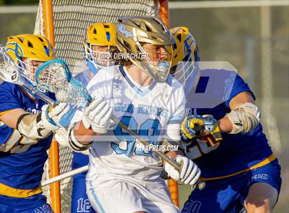 Thumbnail 2 in Agoura @ Corona del Mar (CIF Southern Secton 2nd Round) photogallery.