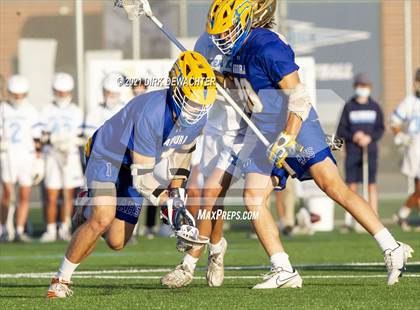 Thumbnail 1 in Agoura @ Corona del Mar (CIF Southern Secton 2nd Round) photogallery.
