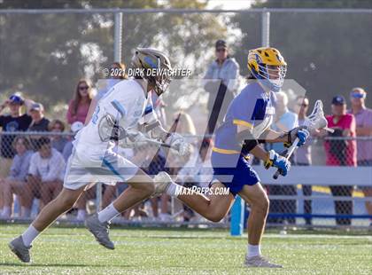 Thumbnail 2 in Agoura @ Corona del Mar (CIF Southern Secton 2nd Round) photogallery.
