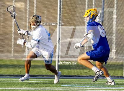 Thumbnail 1 in Agoura @ Corona del Mar (CIF Southern Secton 2nd Round) photogallery.