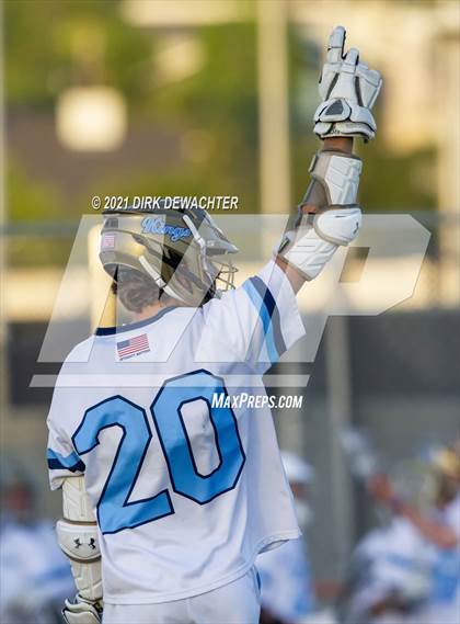 Thumbnail 3 in Agoura @ Corona del Mar (CIF Southern Secton 2nd Round) photogallery.