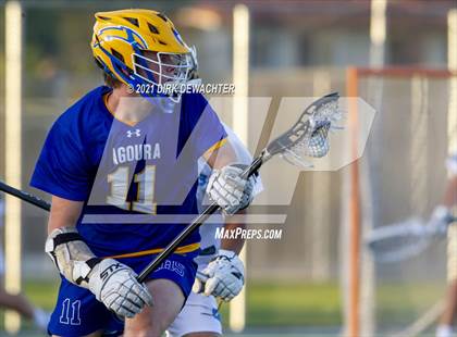 Thumbnail 2 in Agoura @ Corona del Mar (CIF Southern Secton 2nd Round) photogallery.