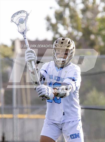 Thumbnail 2 in Agoura @ Corona del Mar (CIF Southern Secton 2nd Round) photogallery.