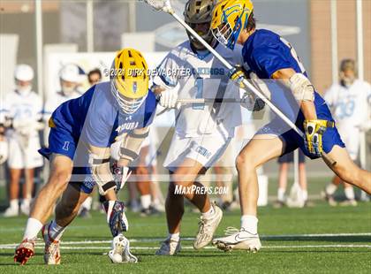 Thumbnail 3 in Agoura @ Corona del Mar (CIF Southern Secton 2nd Round) photogallery.