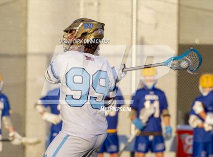Thumbnail 3 in Agoura @ Corona del Mar (CIF Southern Secton 2nd Round) photogallery.