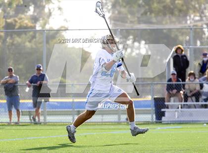 Thumbnail 3 in Agoura @ Corona del Mar (CIF Southern Secton 2nd Round) photogallery.
