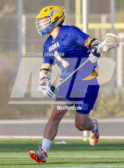 Thumbnail 2 in Agoura @ Corona del Mar (CIF Southern Secton 2nd Round) photogallery.