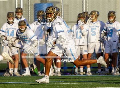 Thumbnail 1 in Agoura @ Corona del Mar (CIF Southern Secton 2nd Round) photogallery.