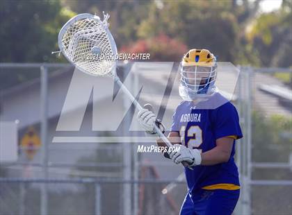 Thumbnail 2 in Agoura @ Corona del Mar (CIF Southern Secton 2nd Round) photogallery.