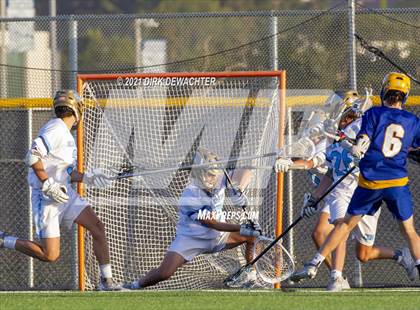 Thumbnail 1 in Agoura @ Corona del Mar (CIF Southern Secton 2nd Round) photogallery.