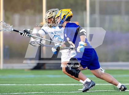 Thumbnail 3 in Agoura @ Corona del Mar (CIF Southern Secton 2nd Round) photogallery.