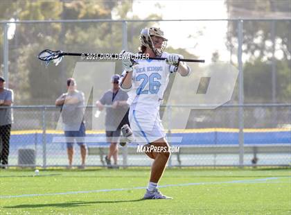 Thumbnail 2 in Agoura @ Corona del Mar (CIF Southern Secton 2nd Round) photogallery.