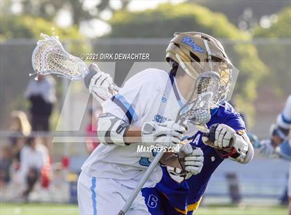 Thumbnail 3 in Agoura @ Corona del Mar (CIF Southern Secton 2nd Round) photogallery.