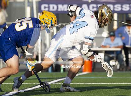 Thumbnail 3 in Agoura @ Corona del Mar (CIF Southern Secton 2nd Round) photogallery.