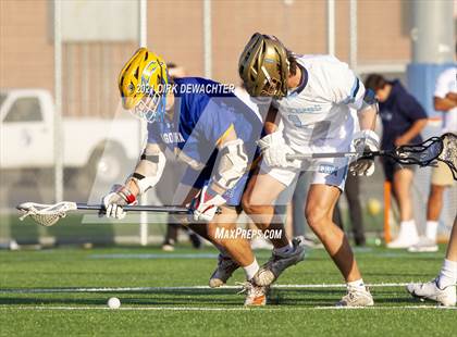 Thumbnail 2 in Agoura @ Corona del Mar (CIF Southern Secton 2nd Round) photogallery.