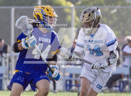 Thumbnail 1 in Agoura @ Corona del Mar (CIF Southern Secton 2nd Round) photogallery.