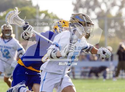 Thumbnail 1 in Agoura @ Corona del Mar (CIF Southern Secton 2nd Round) photogallery.