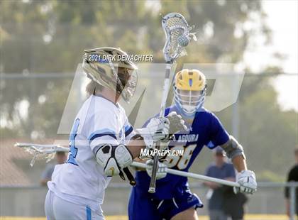 Thumbnail 3 in Agoura @ Corona del Mar (CIF Southern Secton 2nd Round) photogallery.
