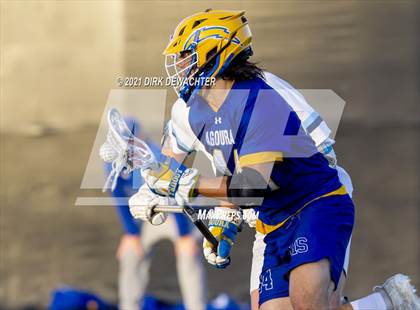 Thumbnail 1 in Agoura @ Corona del Mar (CIF Southern Secton 2nd Round) photogallery.