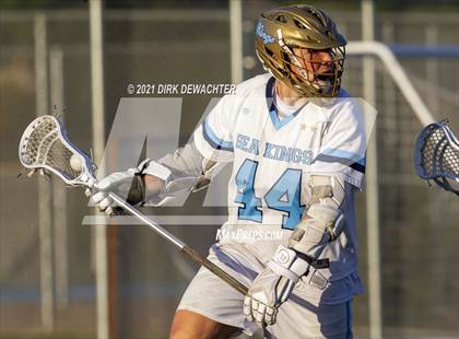 Thumbnail 1 in Agoura @ Corona del Mar (CIF Southern Secton 2nd Round) photogallery.