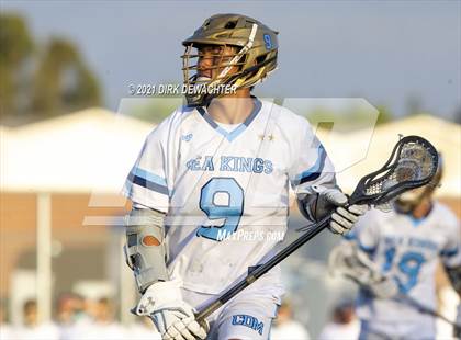 Thumbnail 1 in Agoura @ Corona del Mar (CIF Southern Secton 2nd Round) photogallery.
