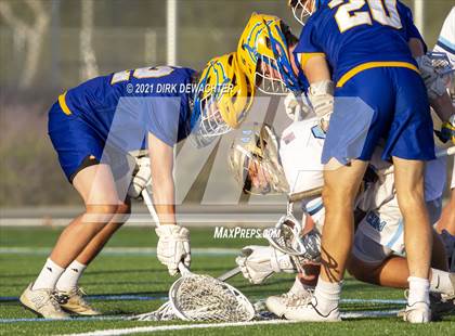 Thumbnail 2 in Agoura @ Corona del Mar (CIF Southern Secton 2nd Round) photogallery.