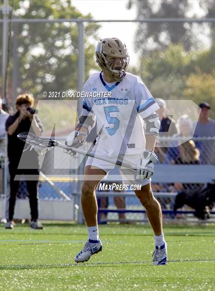Thumbnail 1 in Agoura @ Corona del Mar (CIF Southern Secton 2nd Round) photogallery.