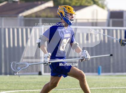 Thumbnail 2 in Agoura @ Corona del Mar (CIF Southern Secton 2nd Round) photogallery.