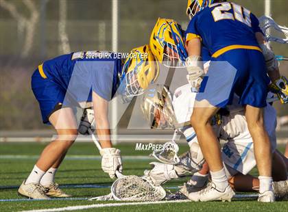 Thumbnail 3 in Agoura @ Corona del Mar (CIF Southern Secton 2nd Round) photogallery.