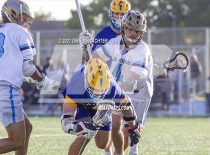 Thumbnail 2 in Agoura @ Corona del Mar (CIF Southern Secton 2nd Round) photogallery.