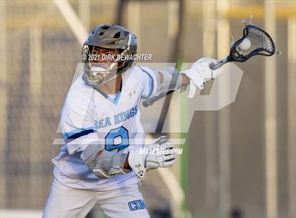 Thumbnail 2 in Agoura @ Corona del Mar (CIF Southern Secton 2nd Round) photogallery.