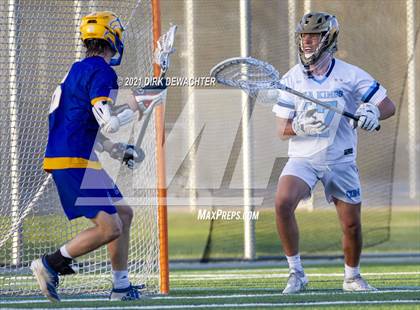Thumbnail 1 in Agoura @ Corona del Mar (CIF Southern Secton 2nd Round) photogallery.