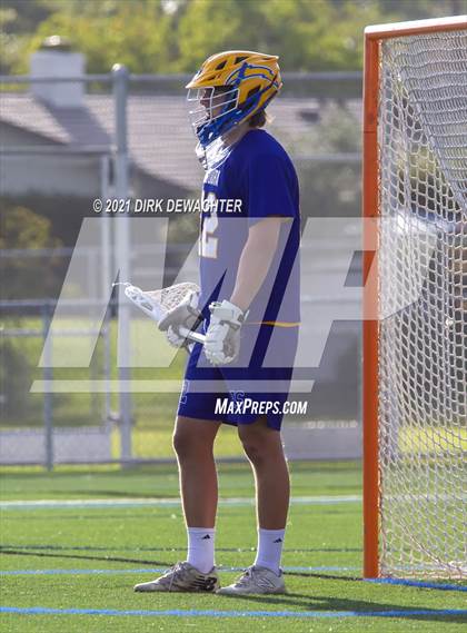 Thumbnail 1 in Agoura @ Corona del Mar (CIF Southern Secton 2nd Round) photogallery.