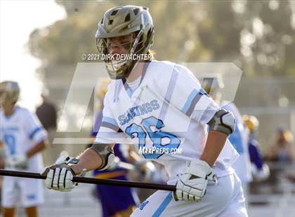 Thumbnail 1 in Agoura @ Corona del Mar (CIF Southern Secton 2nd Round) photogallery.