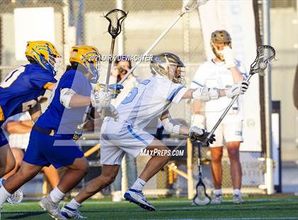 Thumbnail 2 in Agoura @ Corona del Mar (CIF Southern Secton 2nd Round) photogallery.