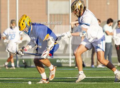 Thumbnail 1 in Agoura @ Corona del Mar (CIF Southern Secton 2nd Round) photogallery.