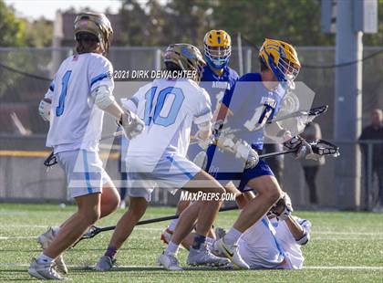 Thumbnail 3 in Agoura @ Corona del Mar (CIF Southern Secton 2nd Round) photogallery.