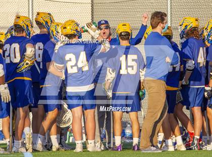 Thumbnail 1 in Agoura @ Corona del Mar (CIF Southern Secton 2nd Round) photogallery.