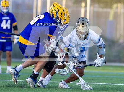 Thumbnail 1 in Agoura @ Corona del Mar (CIF Southern Secton 2nd Round) photogallery.