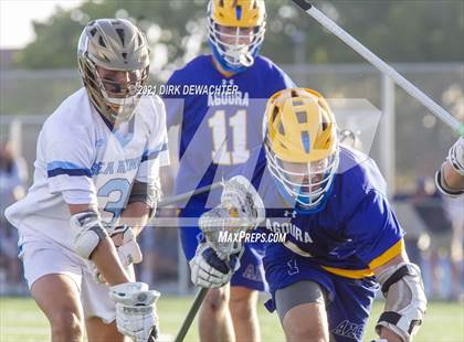 Thumbnail 3 in Agoura @ Corona del Mar (CIF Southern Secton 2nd Round) photogallery.