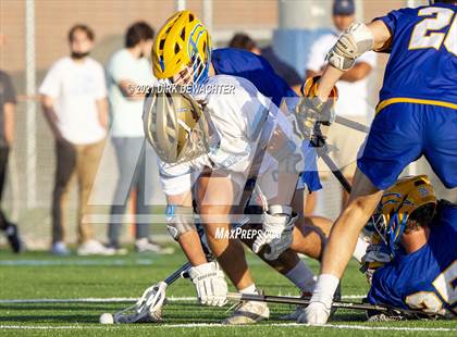 Thumbnail 3 in Agoura @ Corona del Mar (CIF Southern Secton 2nd Round) photogallery.