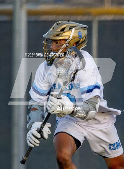 Thumbnail 3 in Agoura @ Corona del Mar (CIF Southern Secton 2nd Round) photogallery.