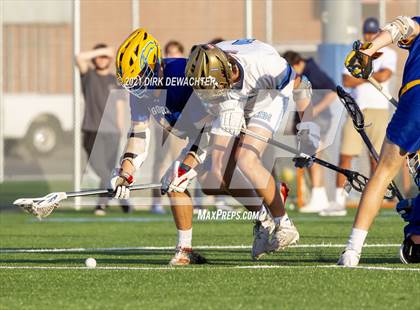 Thumbnail 1 in Agoura @ Corona del Mar (CIF Southern Secton 2nd Round) photogallery.