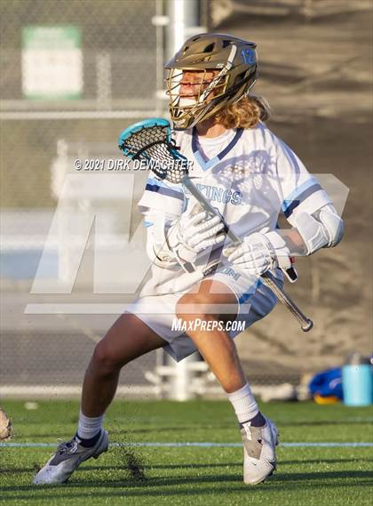 Thumbnail 1 in Agoura @ Corona del Mar (CIF Southern Secton 2nd Round) photogallery.